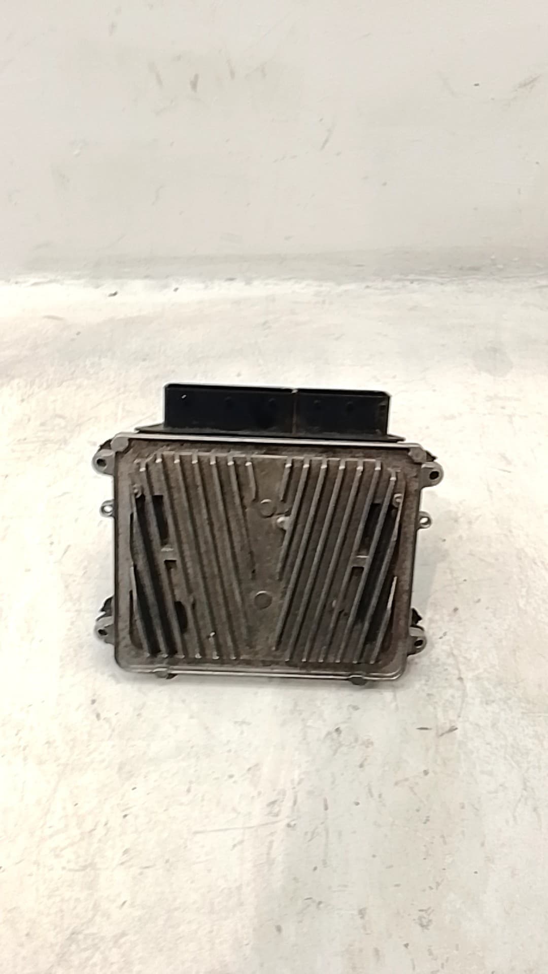 Centralita motor uce MERCEDES-BENZ CLASE C (W203) BERLINA 3