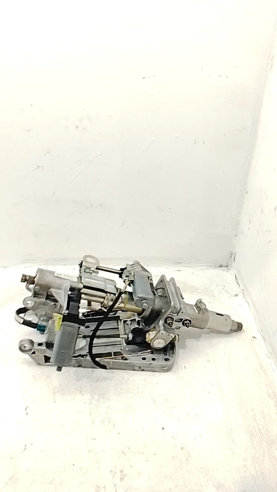 Columna direccion MERCEDES-BENZ CLASE C (W203) BERLINA 5
