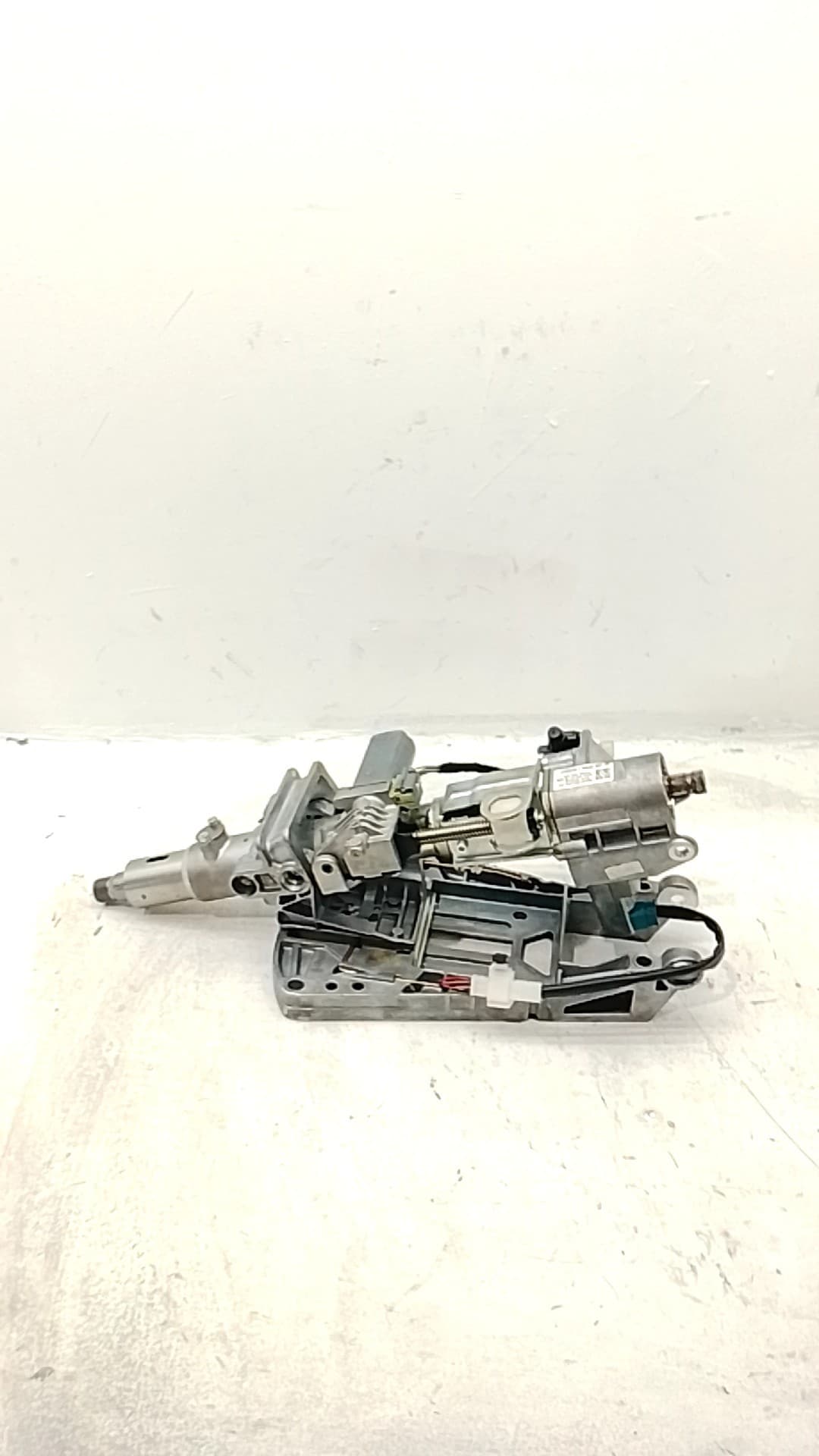 Columna direccion MERCEDES-BENZ CLASE C (W203) BERLINA 2