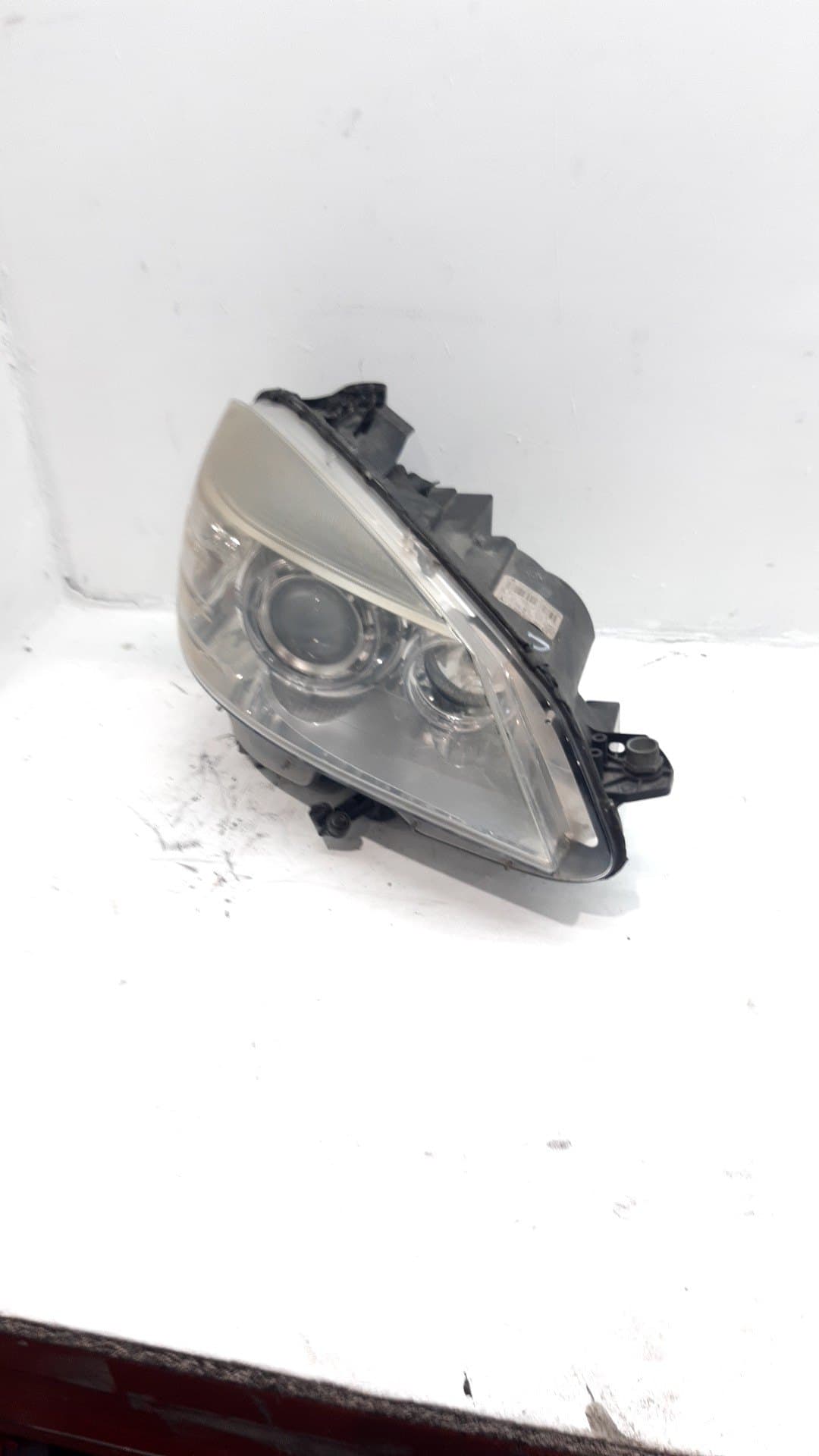 Faro derecho MERCEDES-BENZ CLASE C (W203) BERLINA