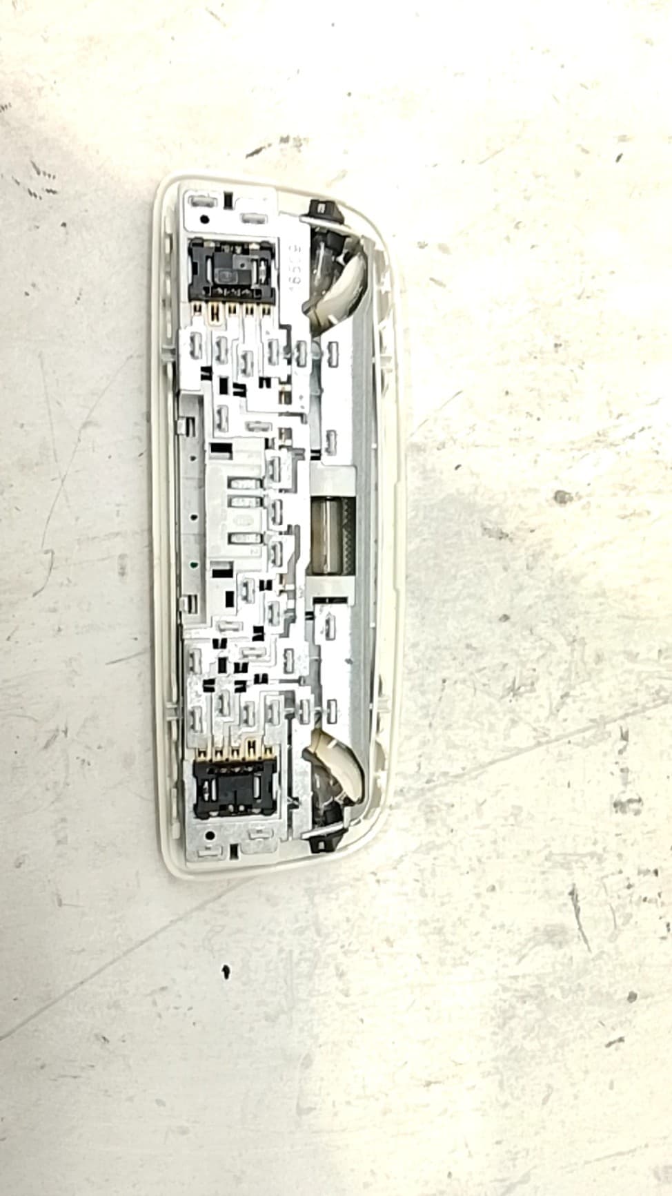 Luz interior MERCEDES-BENZ CLASE C (W203) BERLINA 2