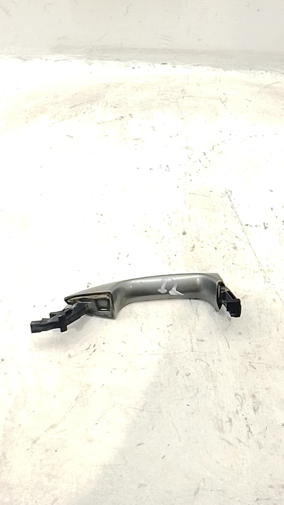 Maneta exterior trasera izquierda MERCEDES-BENZ CLASE C (W203) BERLINA 2