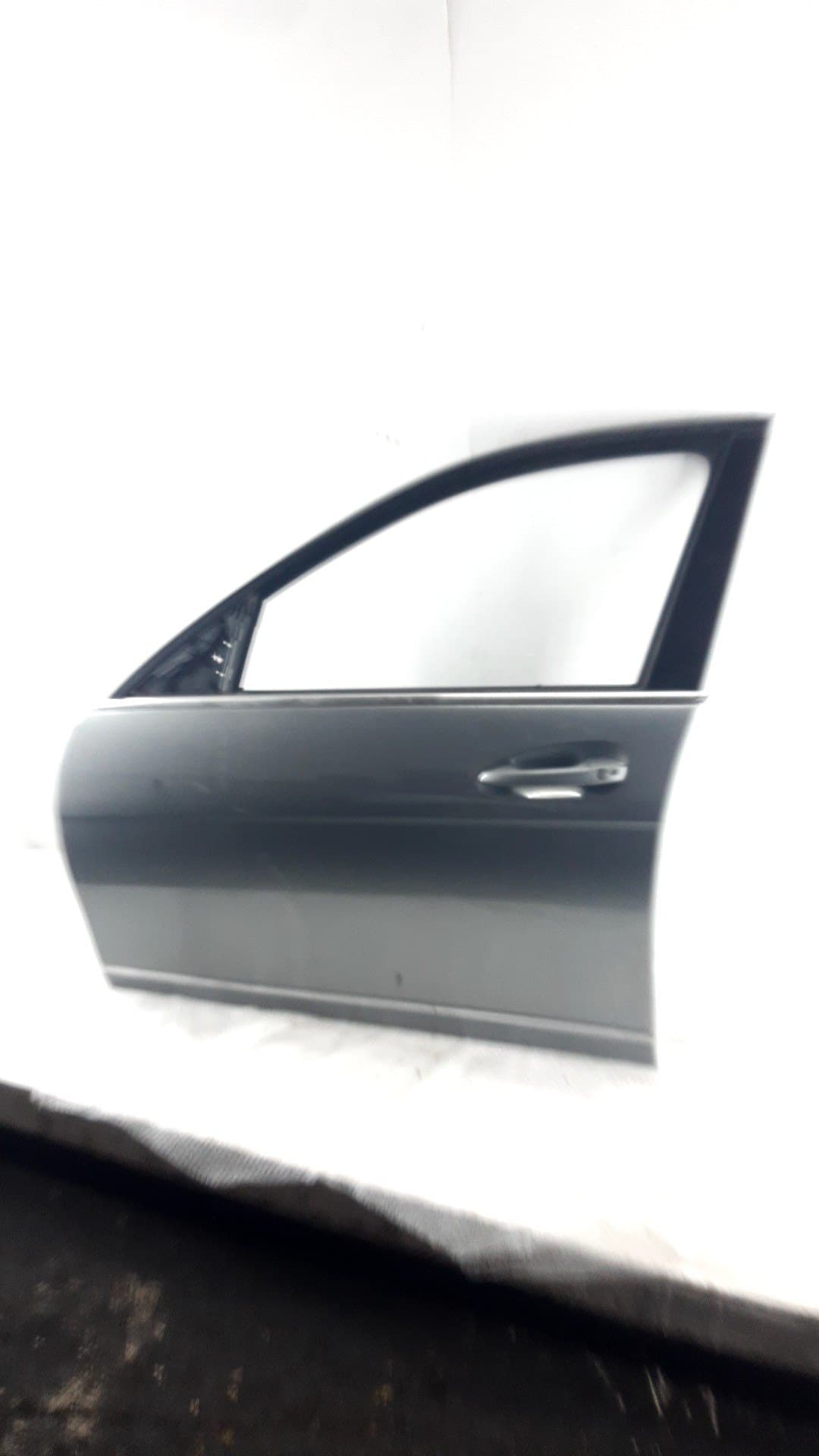 Puerta delantera izquierda MERCEDES-BENZ CLASE C (W203) BERLINA