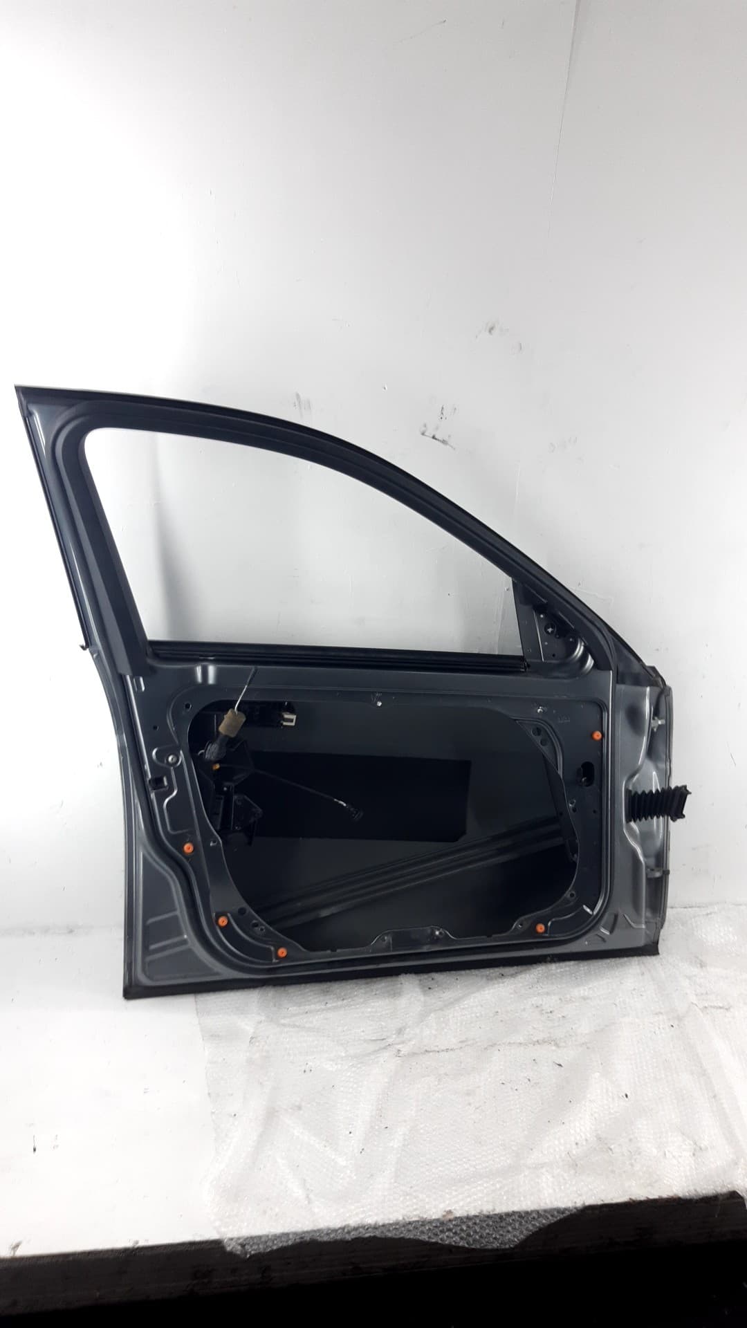 Puerta delantera izquierda MERCEDES-BENZ CLASE C (W203) BERLINA 2