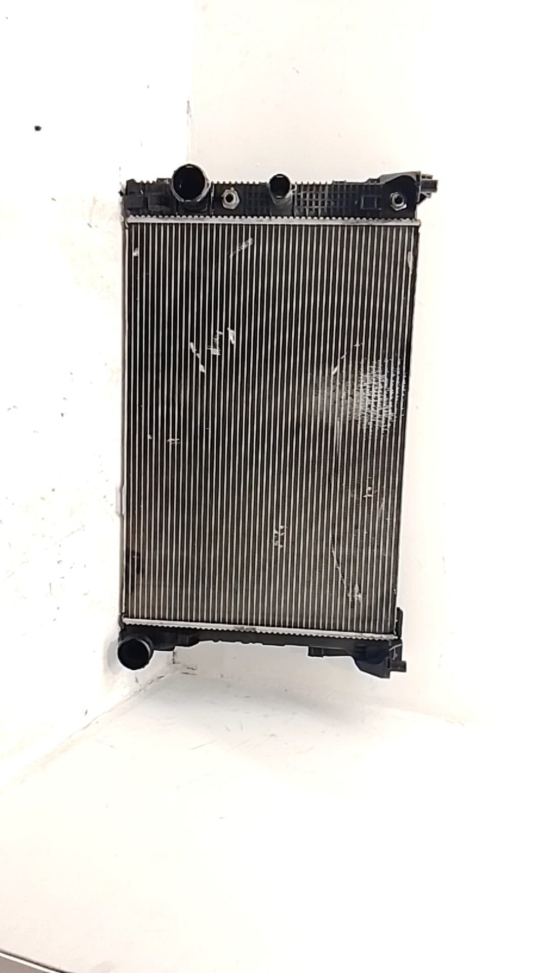 Radiador agua MERCEDES-BENZ CLASE C (W203) BERLINA