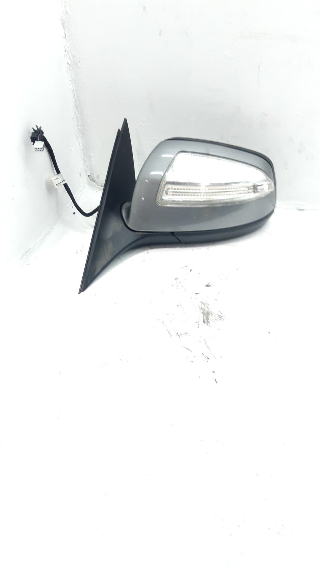 Retrovisor izquierdo MERCEDES-BENZ CLASE C (W203) BERLINA 2