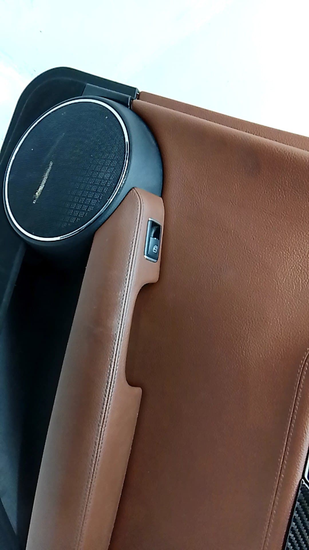 Guarnecido puerta trasera derecha MERCEDES-BENZ CLASE C (W203) BERLINA 4