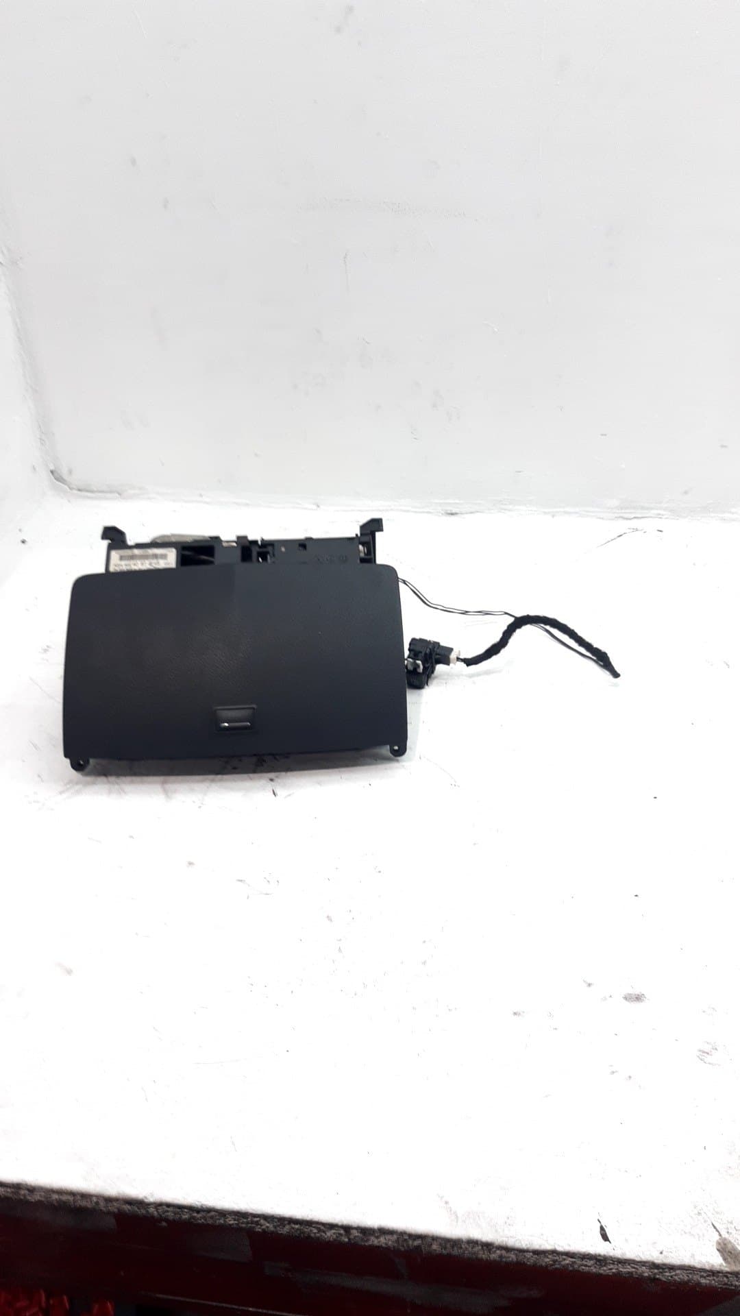 Pantalla multifuncion MERCEDES-BENZ CLASE C (W203) BERLINA