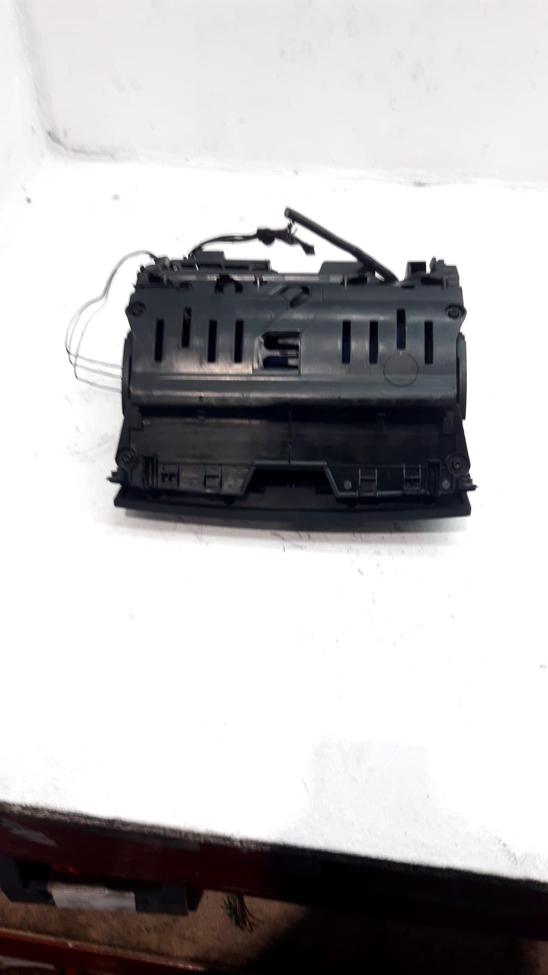 Pantalla multifuncion MERCEDES-BENZ CLASE C (W203) BERLINA 3