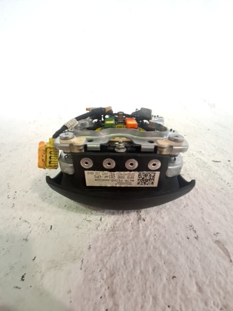Airbag delantero izquierdo AUDI A3 (8L) 4