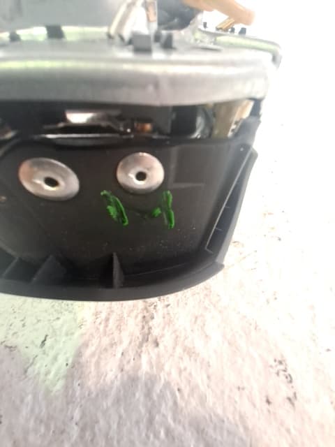 Airbag delantero izquierdo AUDI A3 (8L) 2