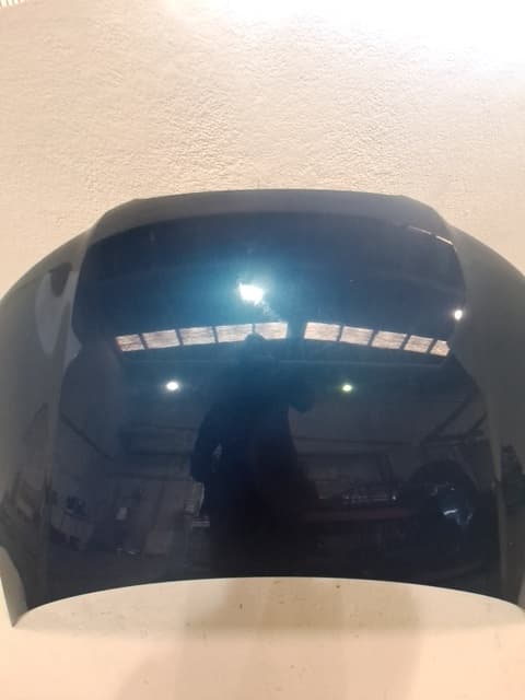 Capot AUDI A3 (8L)