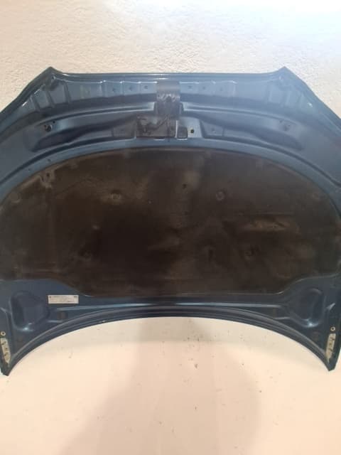 Capot AUDI A3 (8L) 5