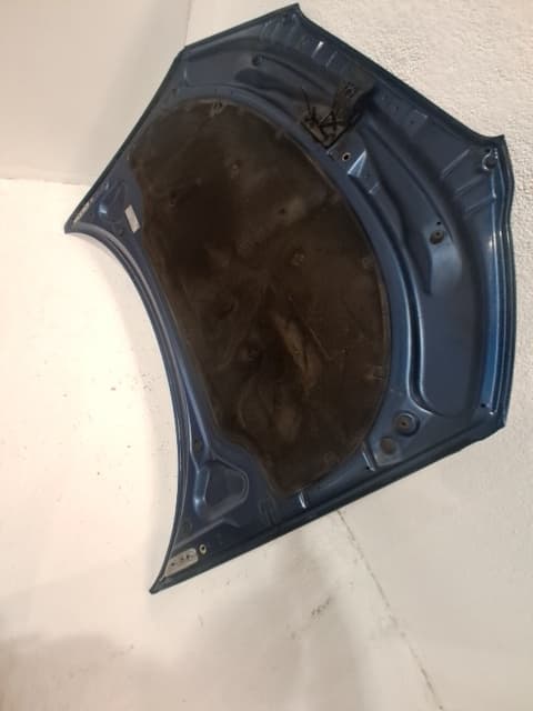 Capot AUDI A3 (8L) 3