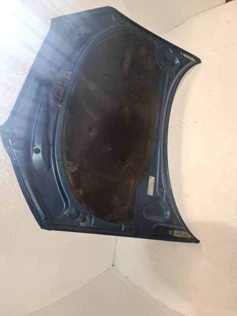 Capot AUDI A3 (8L) 2