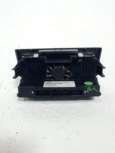 Mando climatizador AUDI A3 (8L) 3