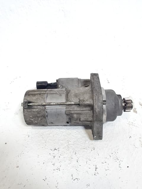 Motor arranque AUDI A3 (8L)