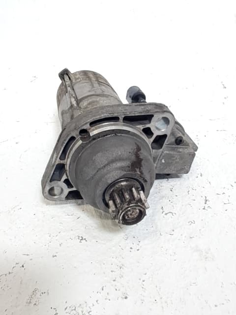 Motor arranque AUDI A3 (8L) 5