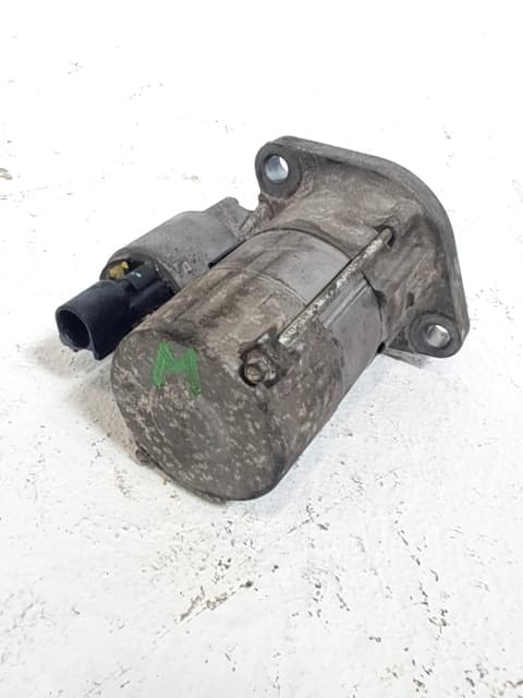Motor arranque AUDI A3 (8L) 4