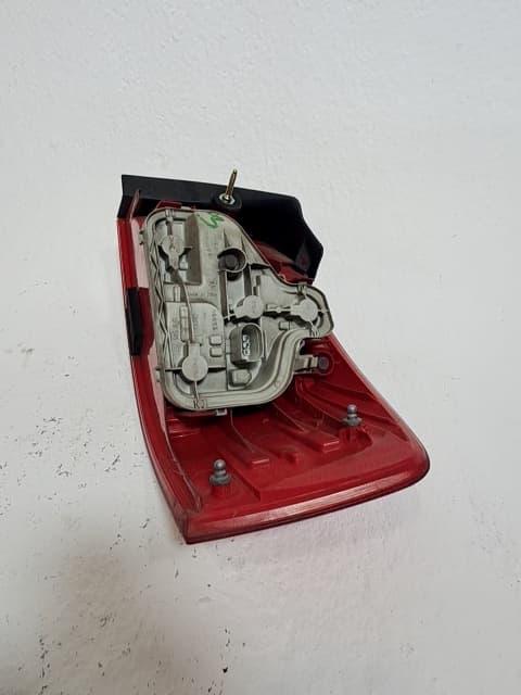 Piloto trasero izquierdo AUDI A3 (8L) 3