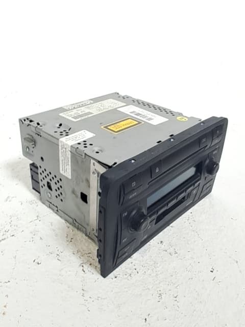 Sistema audio / radio cd AUDI A3 (8L) 4