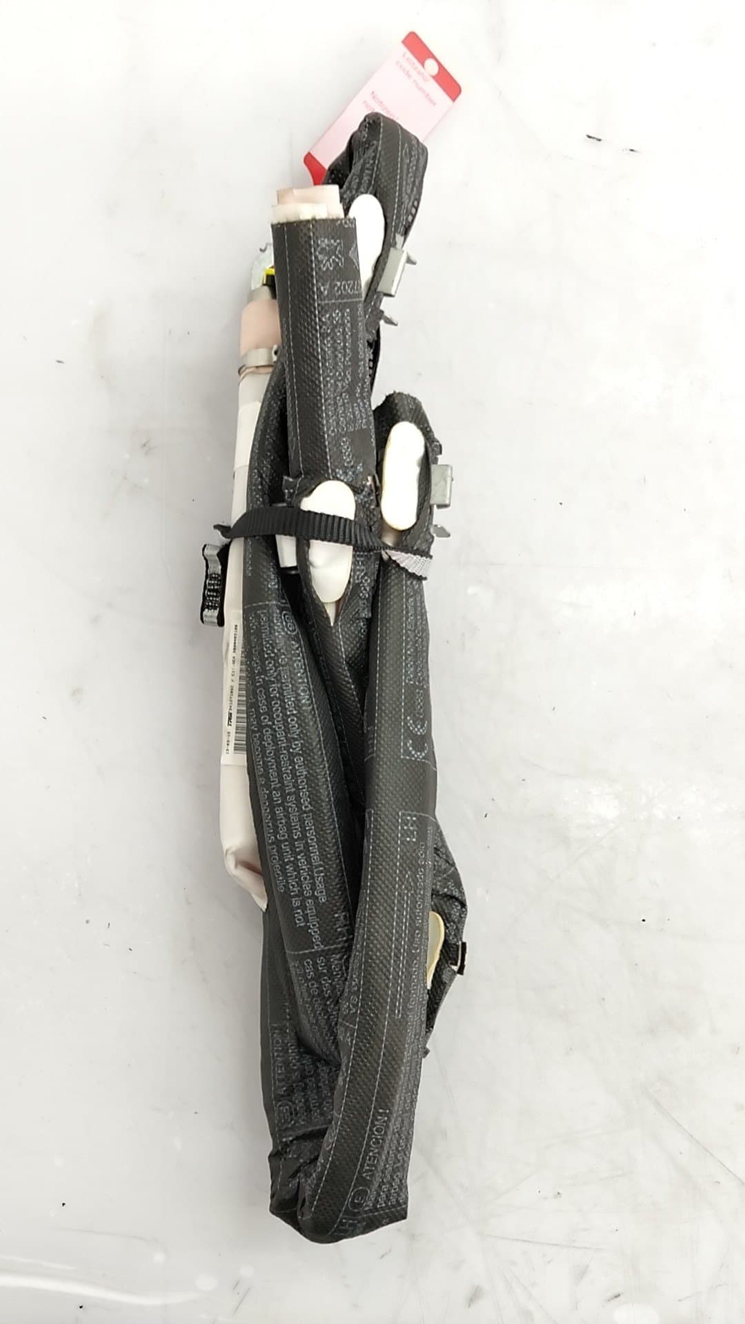 Airbag cortina delantero derecho CITROEN C4 PICASSO 3