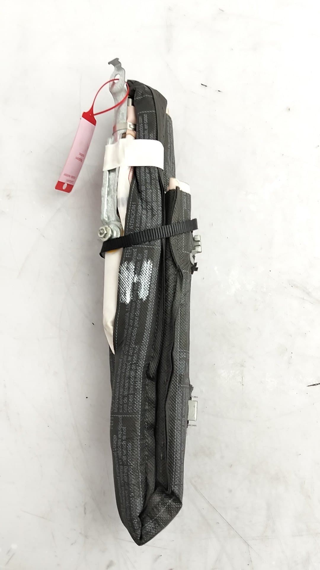 Airbag cortina delantero izquierdo CITROEN C4 PICASSO