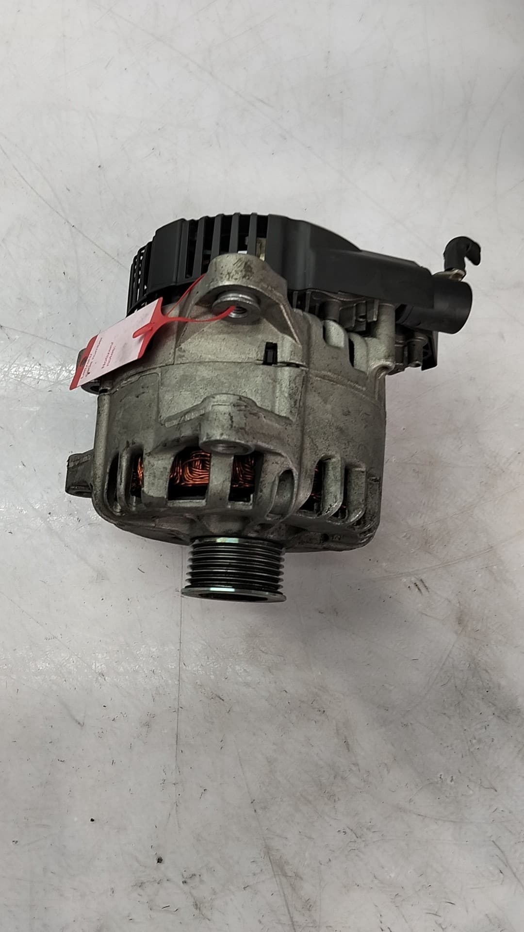 Alternador CITROEN C4 PICASSO