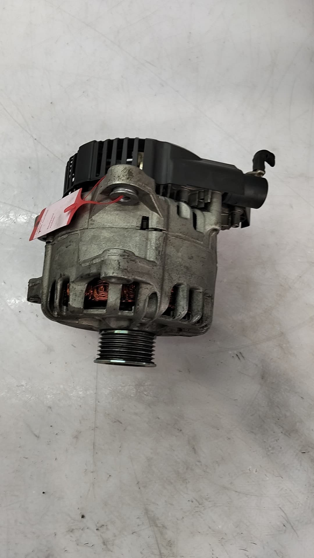 Alternador CITROEN C4 PICASSO 4