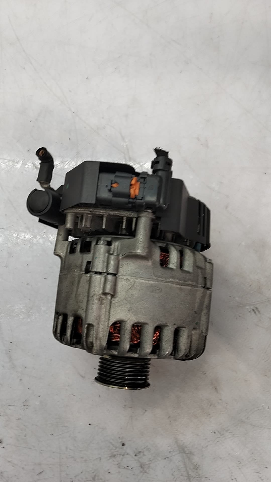 Alternador CITROEN C4 PICASSO 3