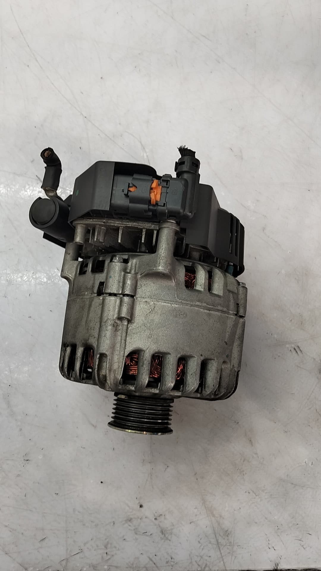 Alternador CITROEN C4 PICASSO 2