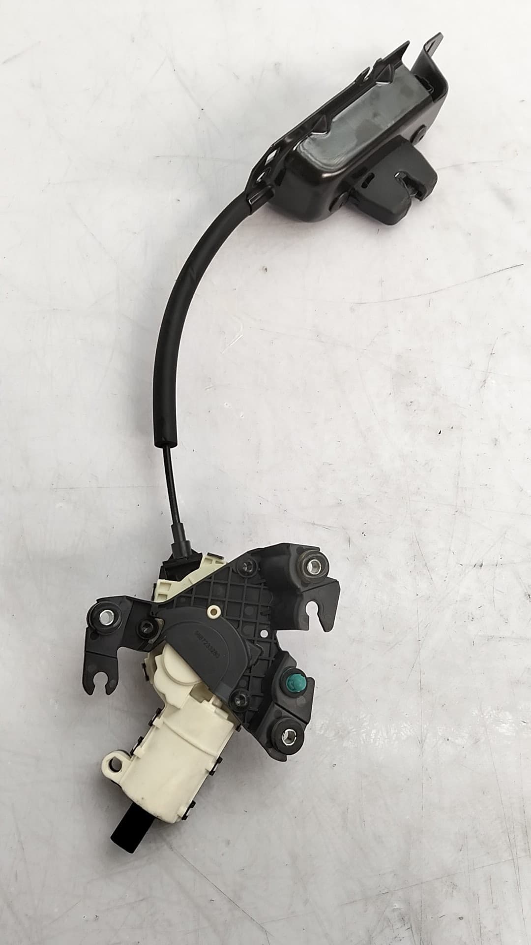Cerradura maletero / porton CITROEN C4 PICASSO 3