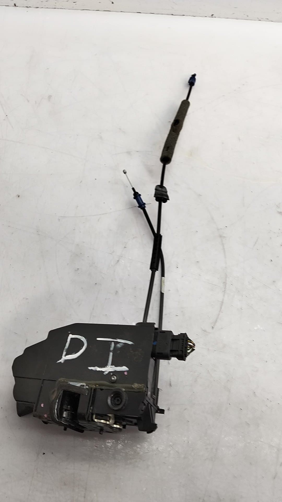 Cerradura puerta delantera izquierda CITROEN C4 PICASSO