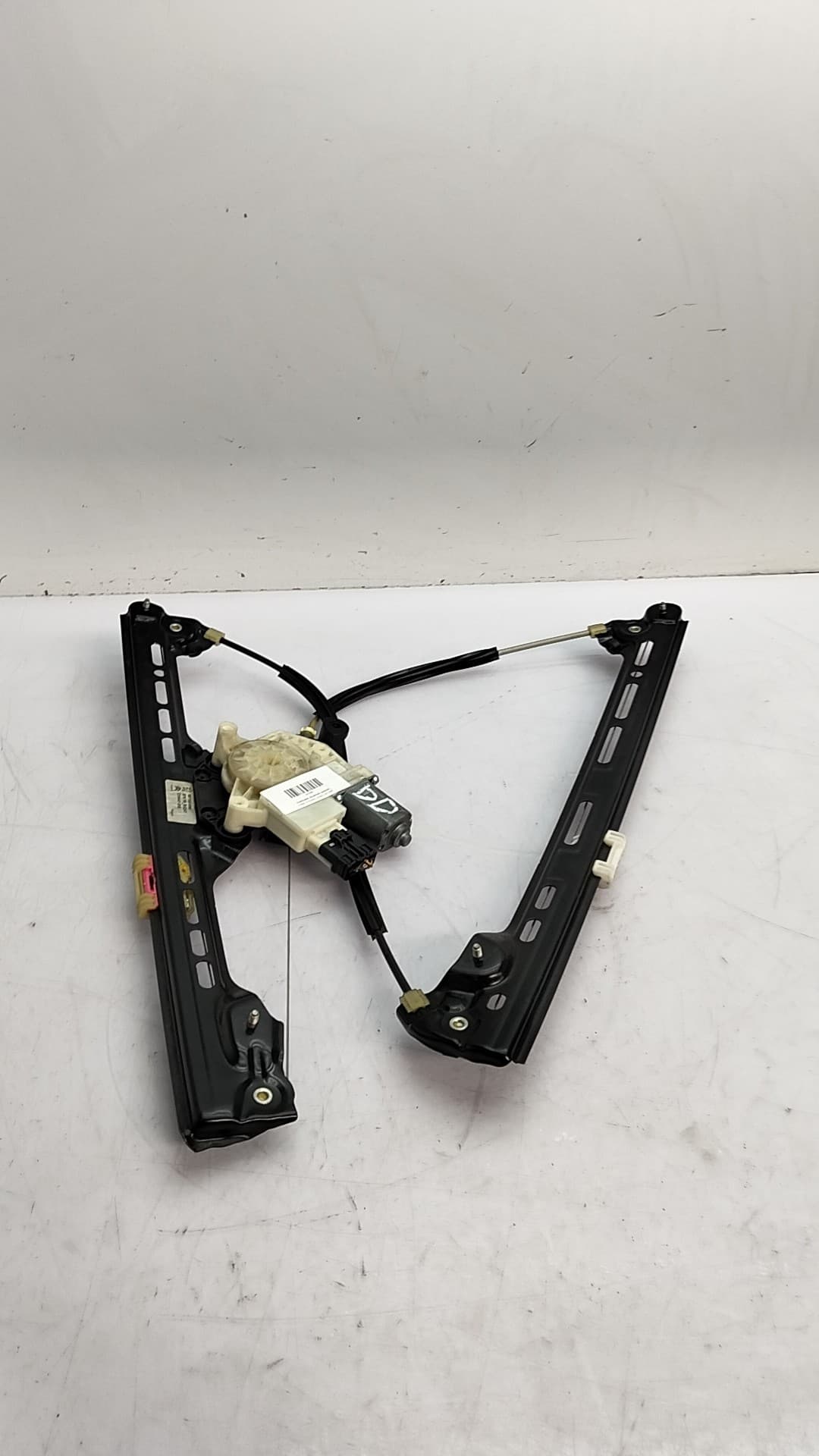 Elevalunas delantero derecho CITROEN C4 PICASSO