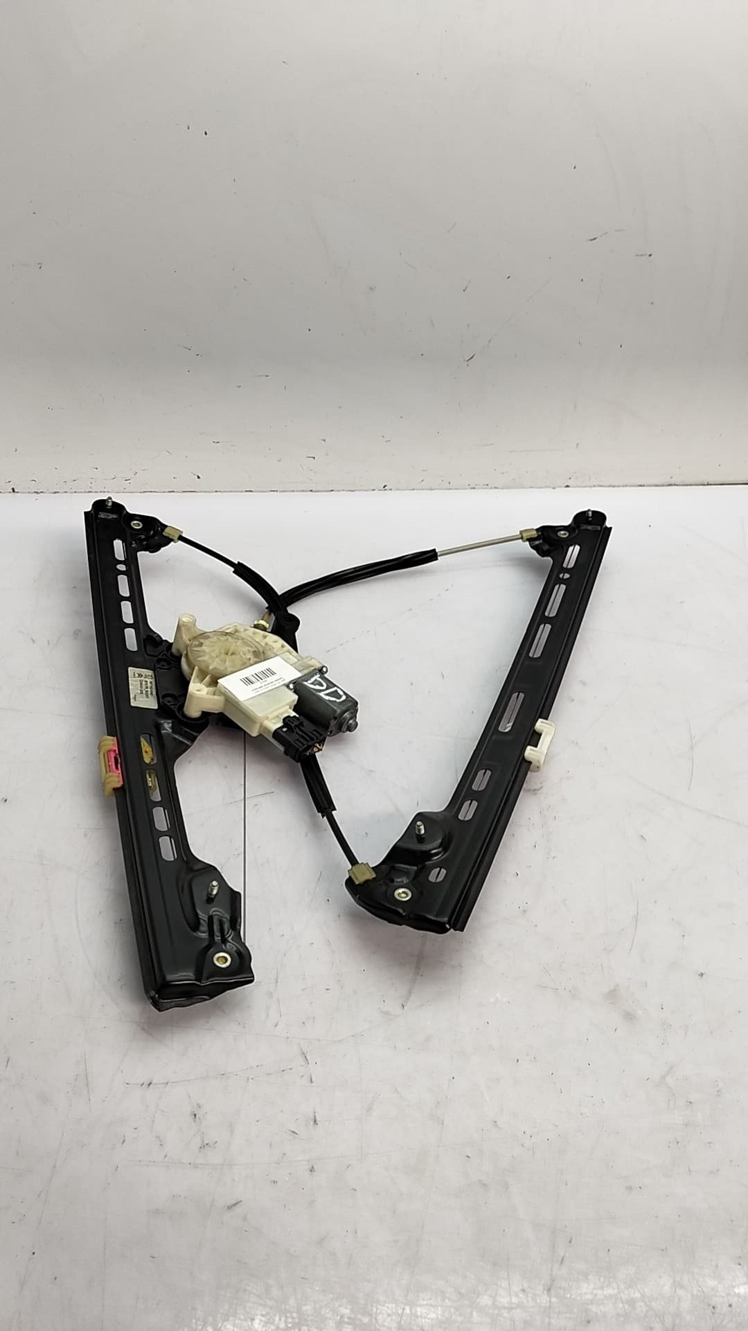 Elevalunas delantero derecho CITROEN C4 PICASSO 2