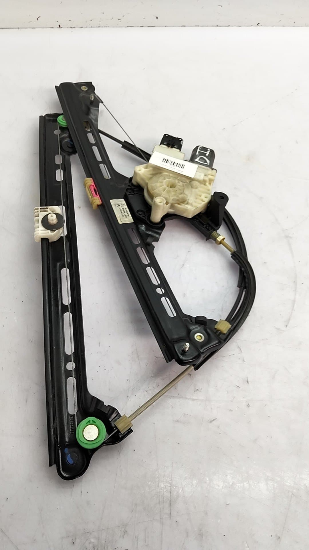 Elevalunas delantero izquierdo CITROEN C4 PICASSO