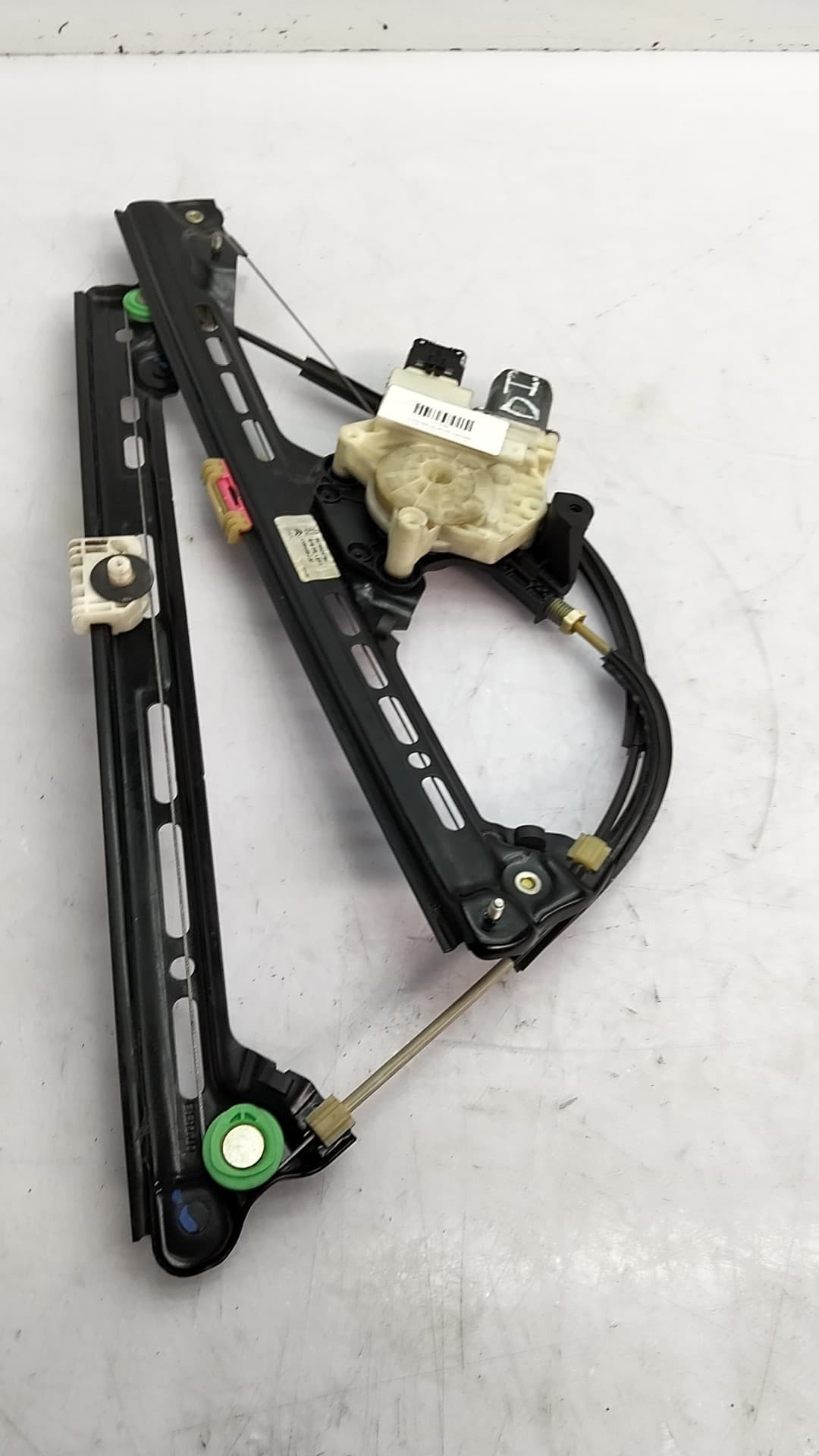 Elevalunas delantero izquierdo CITROEN C4 PICASSO 2
