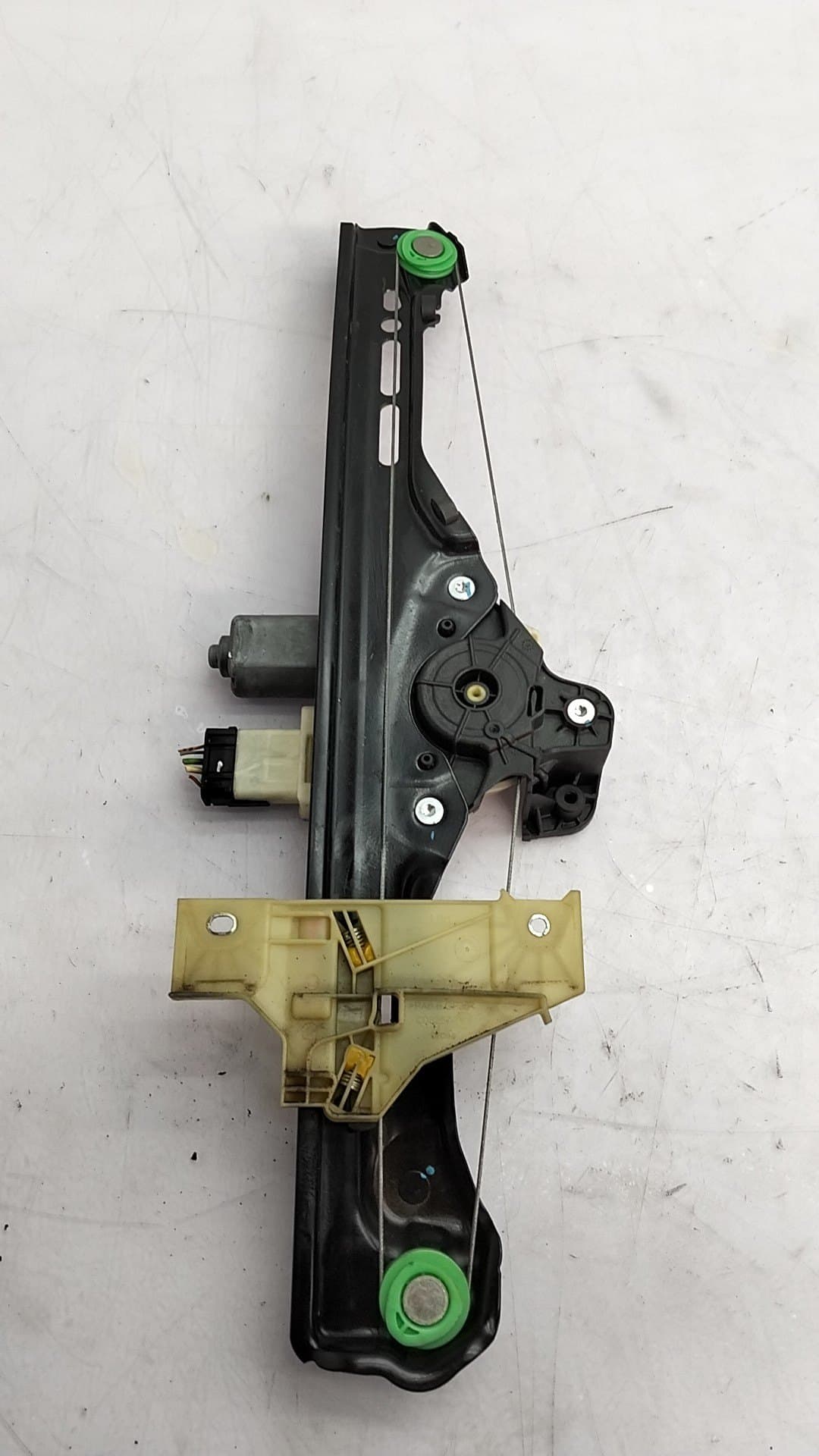 Elevalunas trasero derecho CITROEN C4 PICASSO 2