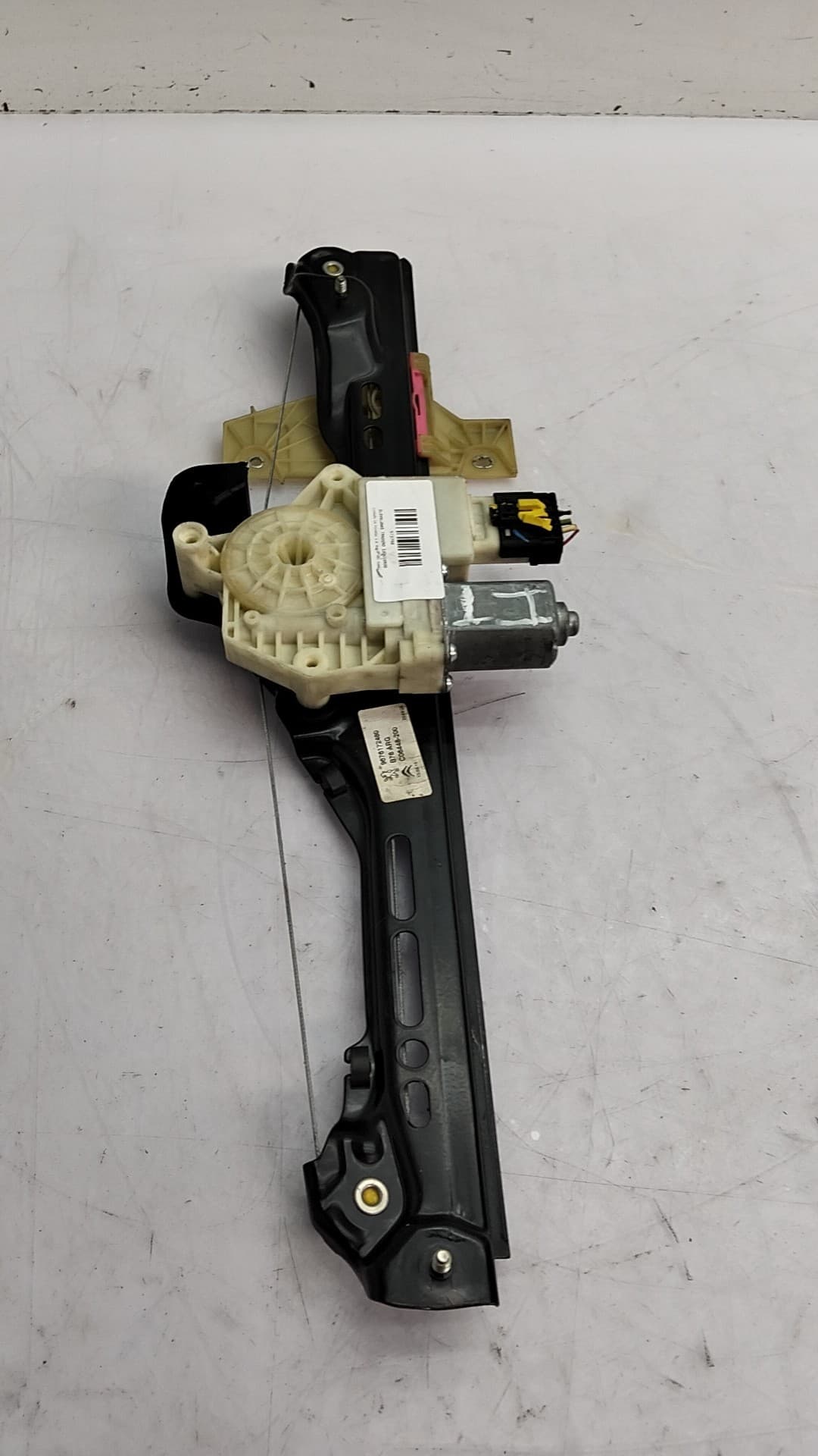 Elevalunas trasero izquierdo CITROEN C4 PICASSO