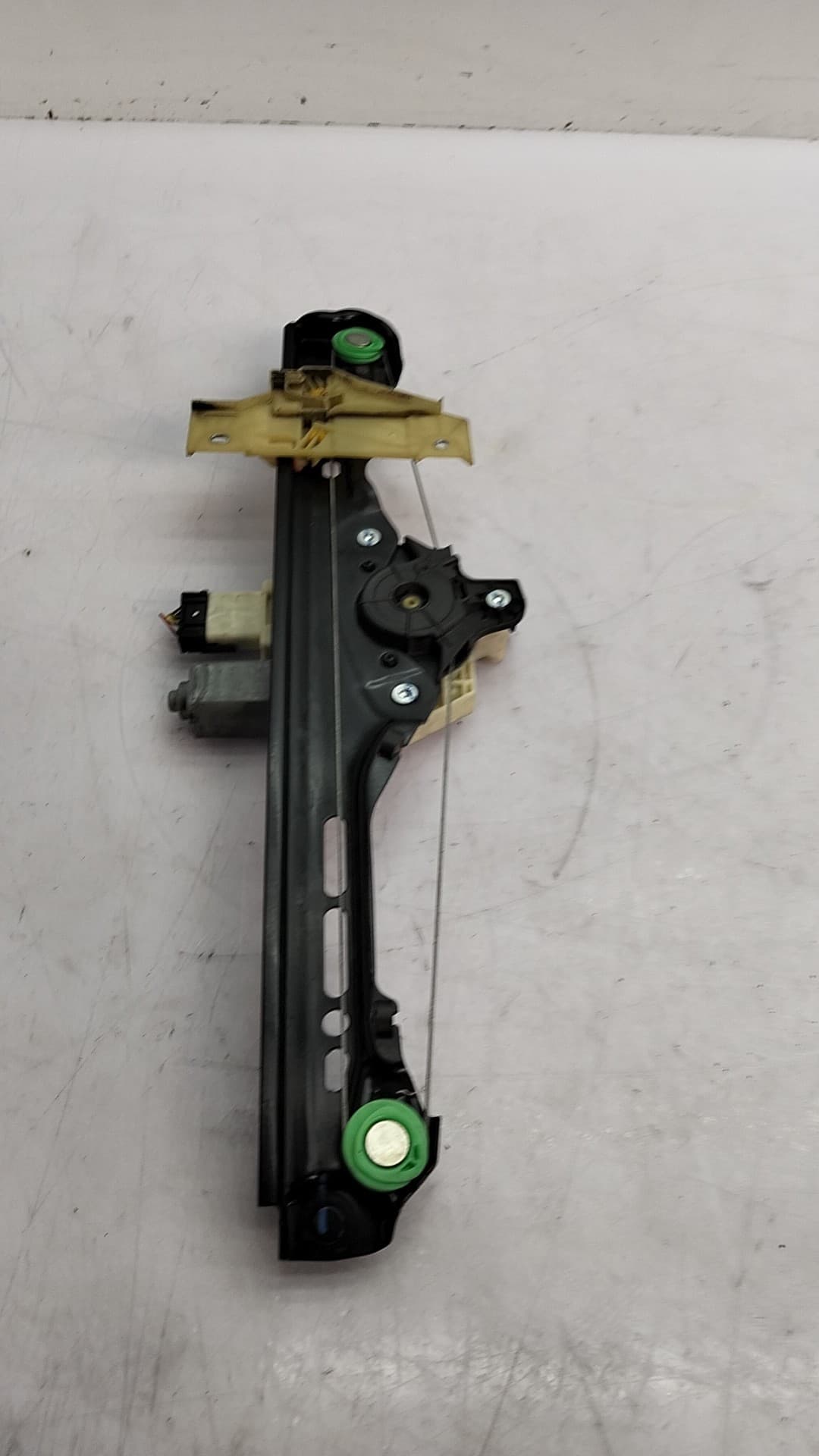 Elevalunas trasero izquierdo CITROEN C4 PICASSO 2