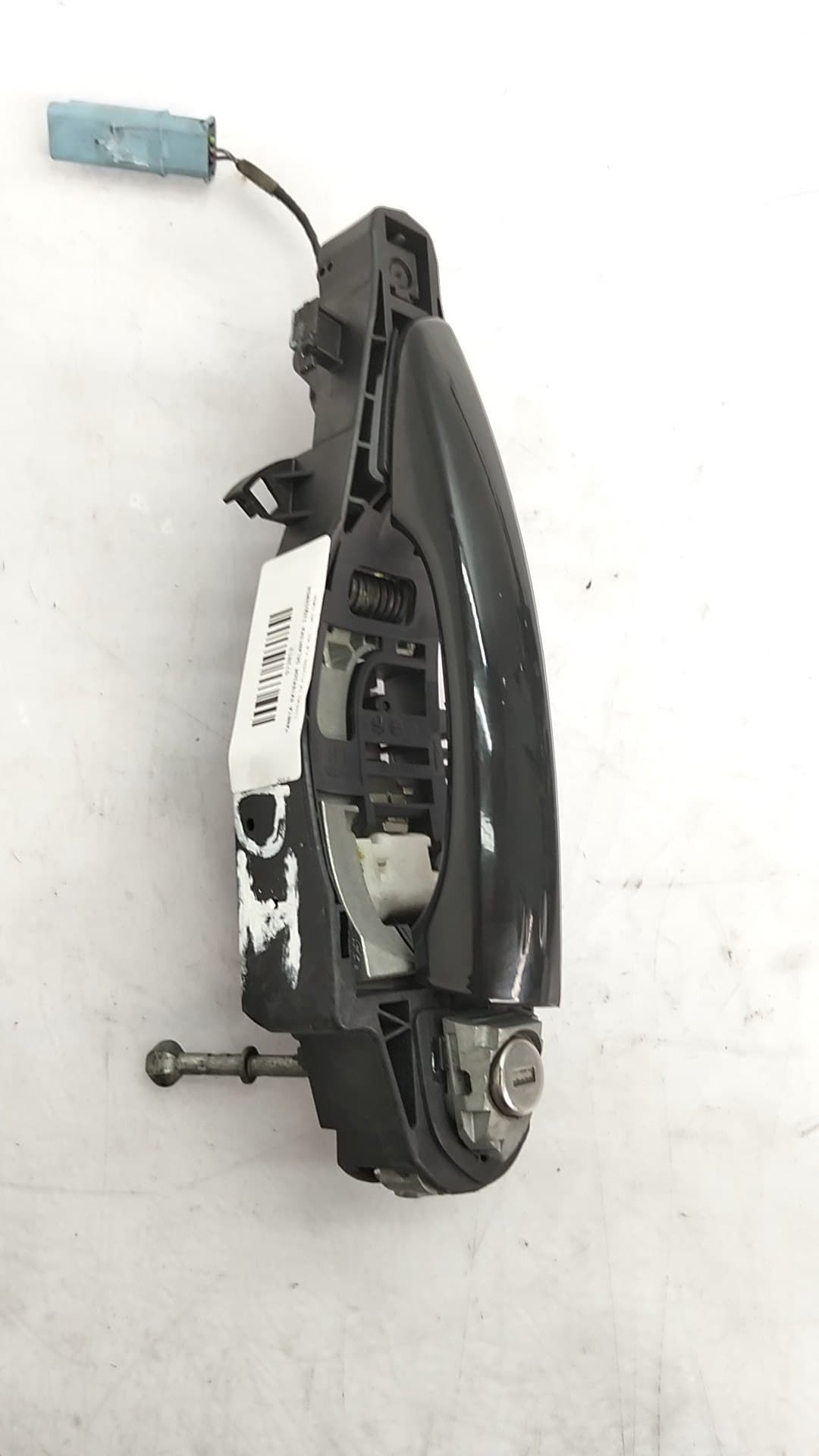 Maneta exterior delantera izquierda CITROEN C4 PICASSO