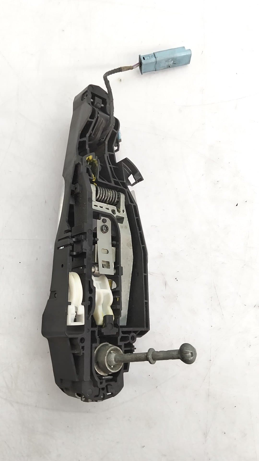 Maneta exterior delantera izquierda CITROEN C4 PICASSO 2