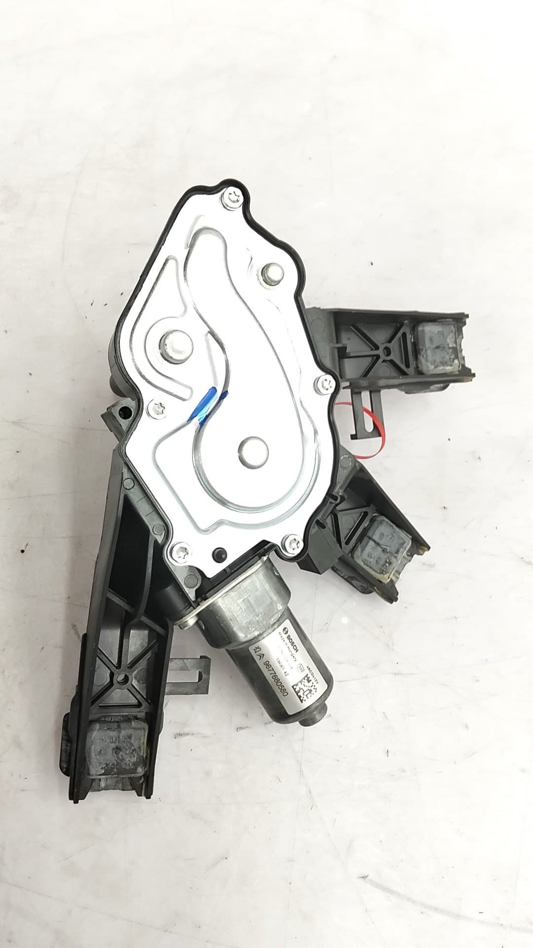 Motor limpia trasero CITROEN C4 PICASSO 3