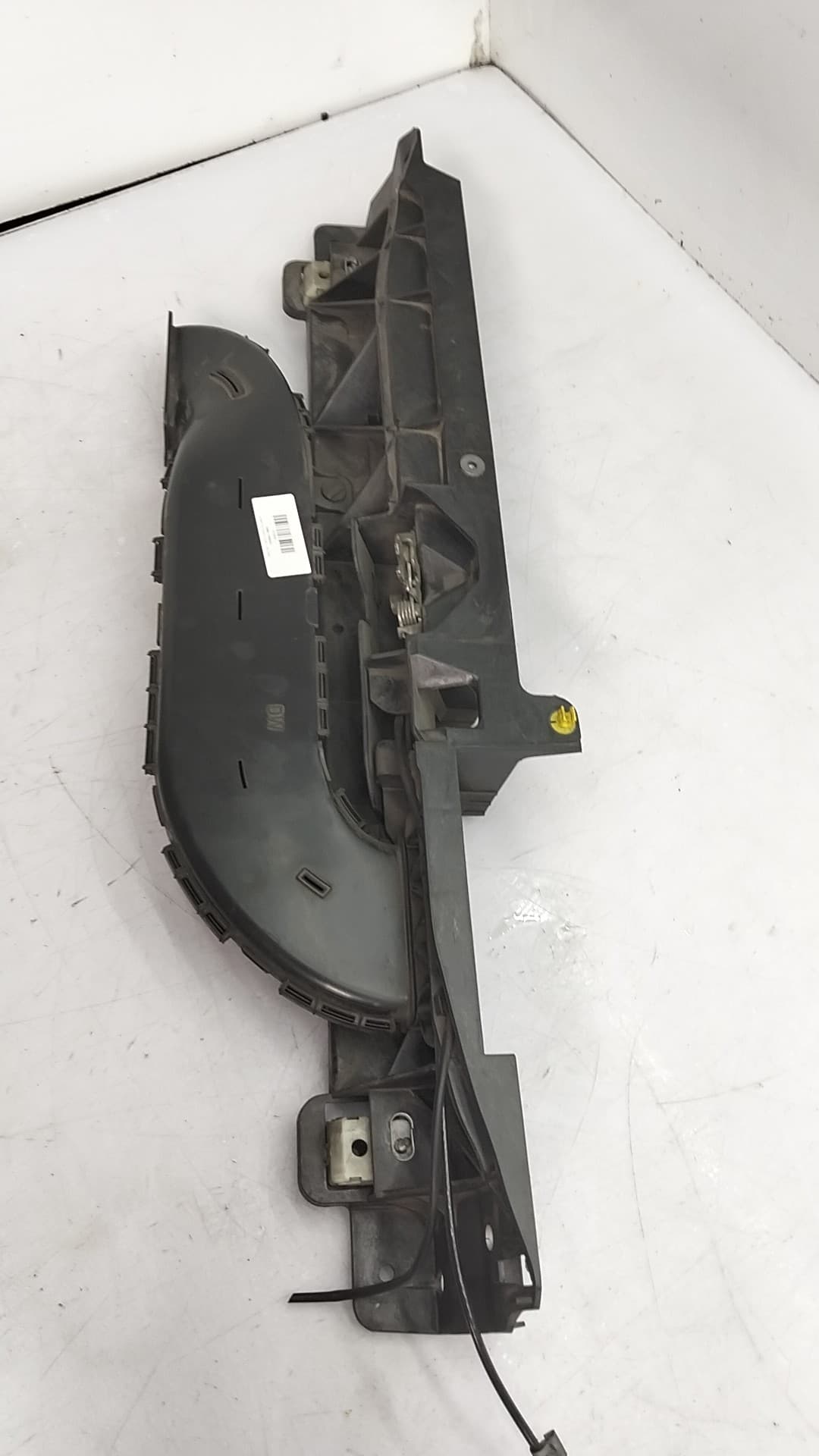 Panel frontal CITROEN C4 PICASSO