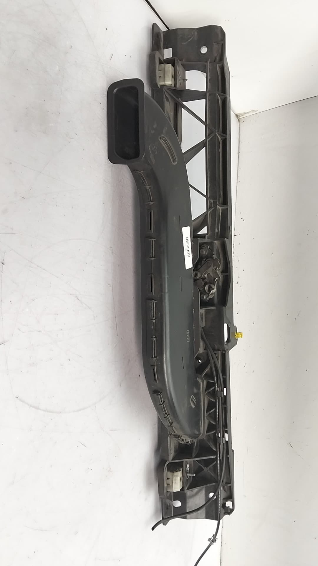 Panel frontal CITROEN C4 PICASSO 3