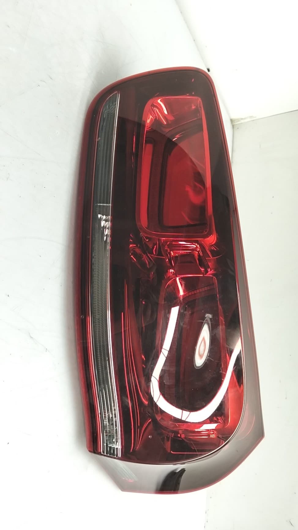 Recambio CITROEN C4 PICASSO ref. 9677502580