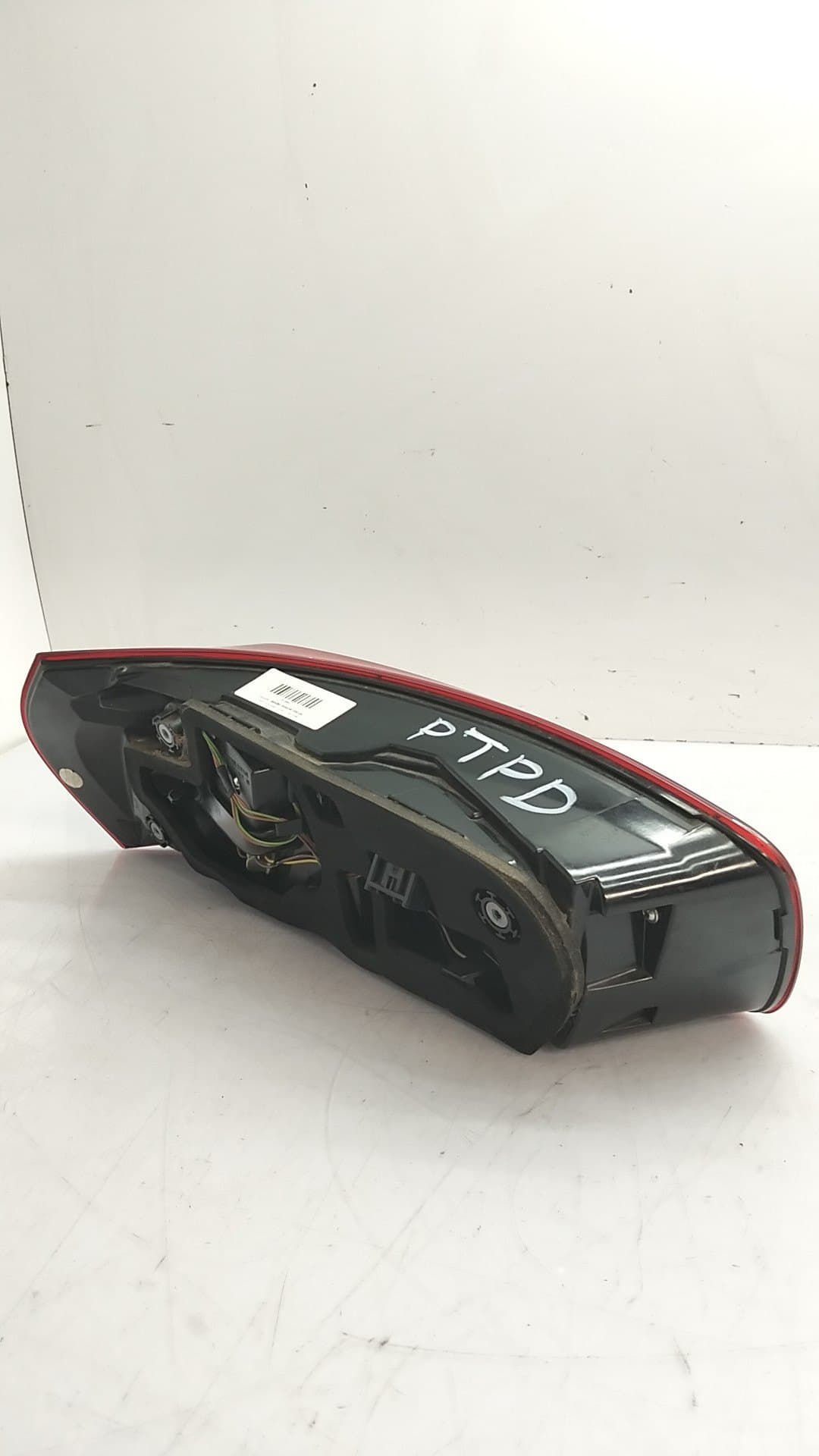 Recambio CITROEN C4 PICASSO ref. 9677502580 3