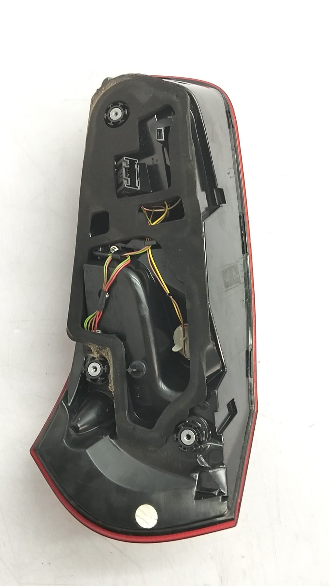 Recambio CITROEN C4 PICASSO ref. 9677502580 2
