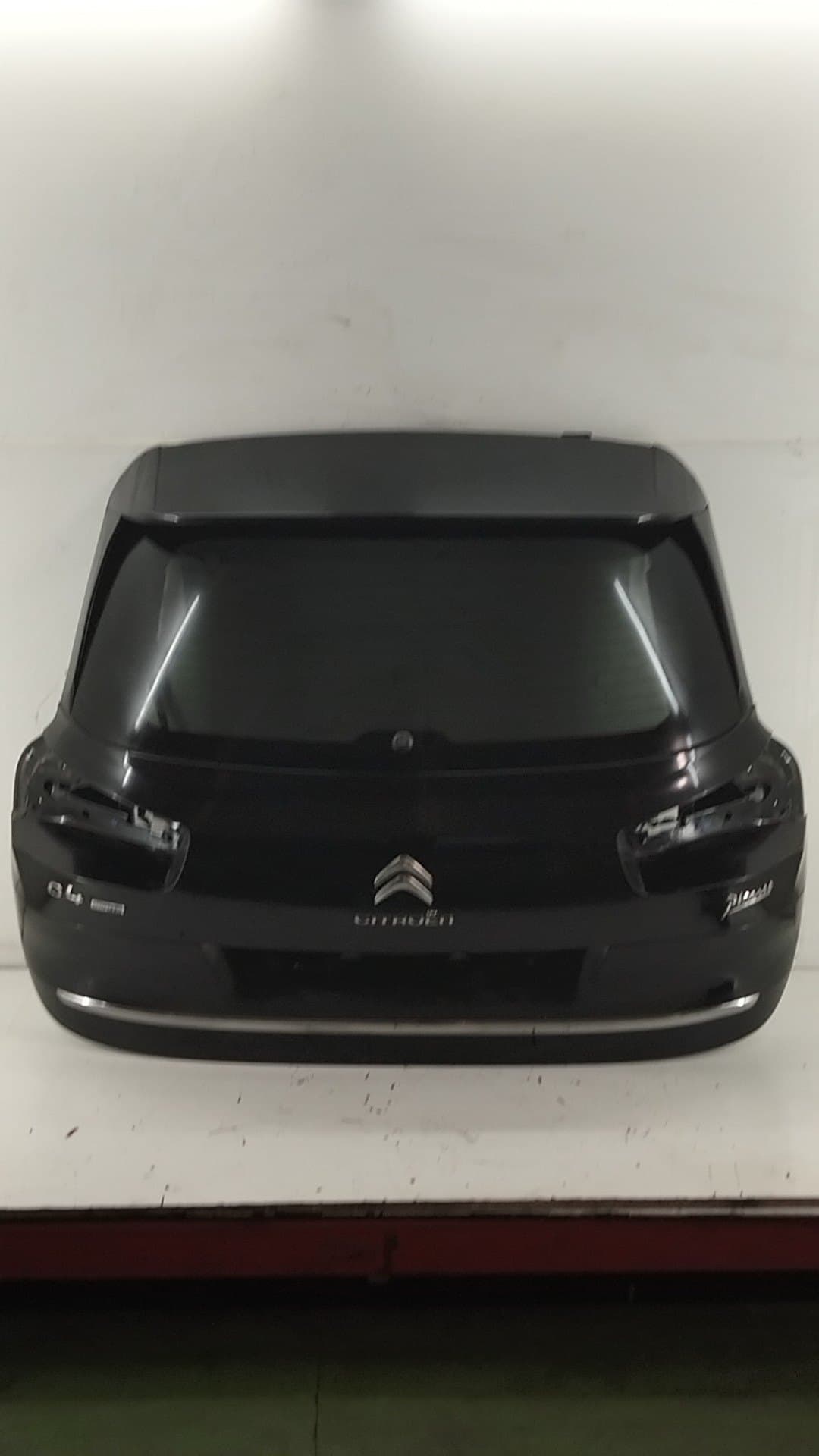 Porton trasero CITROEN C4 PICASSO