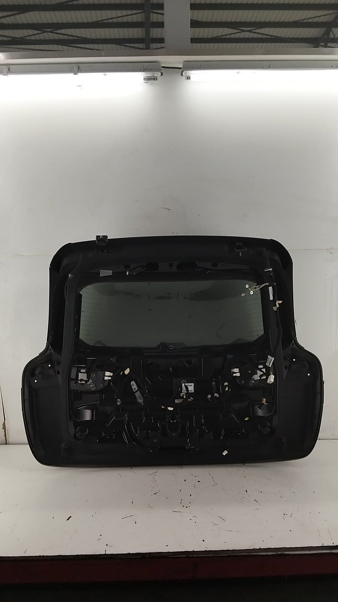 Porton trasero CITROEN C4 PICASSO 3